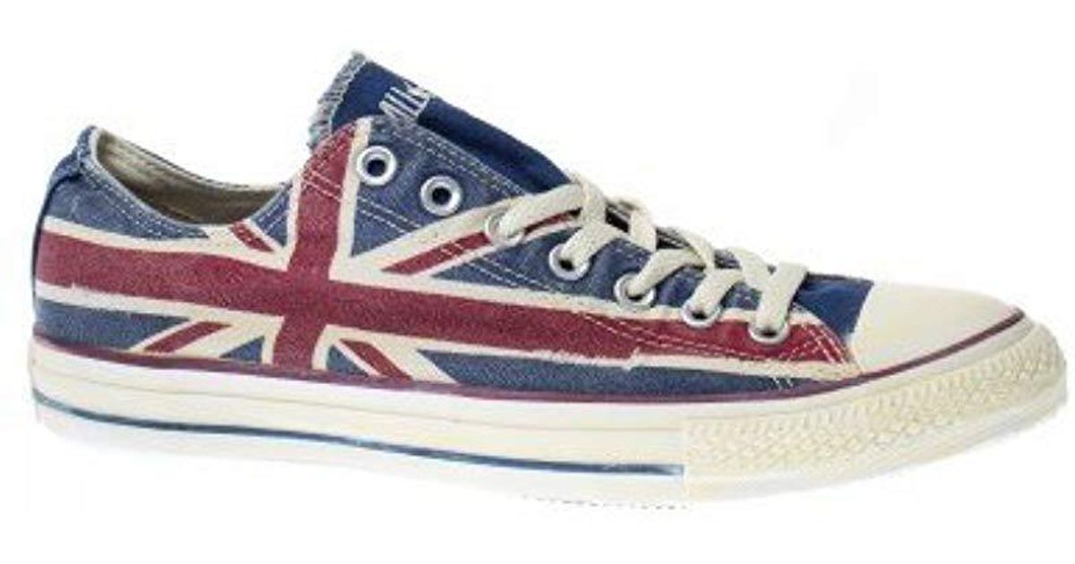 converse femme union jack converse femme union jack