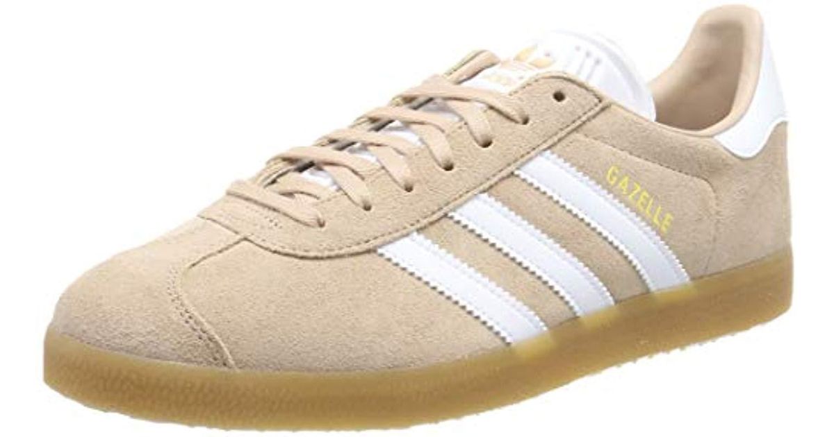 ash pearl adidas gazelle