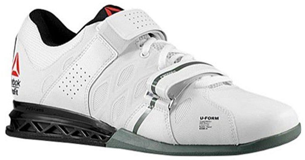 reebok crossfit lifter plus 2.0