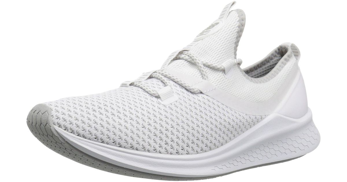 new balance fresh foam lazr v1