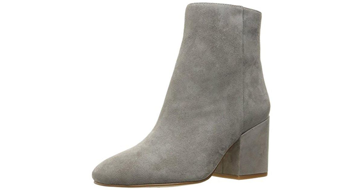 sam edelman taye heeled ankle bootie