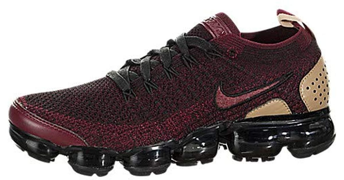 Air VaporMax Flyknit 2 Chinese New Year 2019 Black