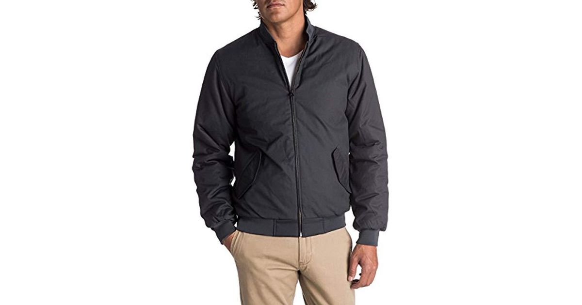 quiksilver ogoki jacket