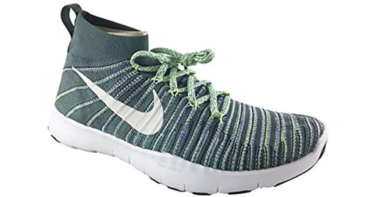 nike free tr force flyknit
