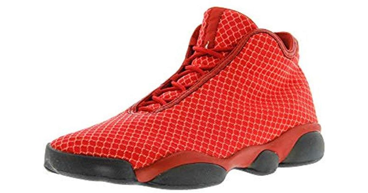 jordan horizon high top