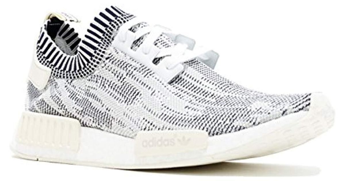 GET LACED: ADIDAS NMD XR1 GET LACED: ADIDAS NMD XR1
