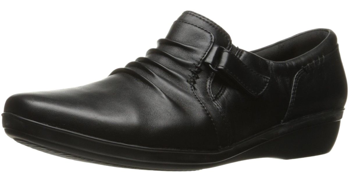 clarks everlay coda shoes