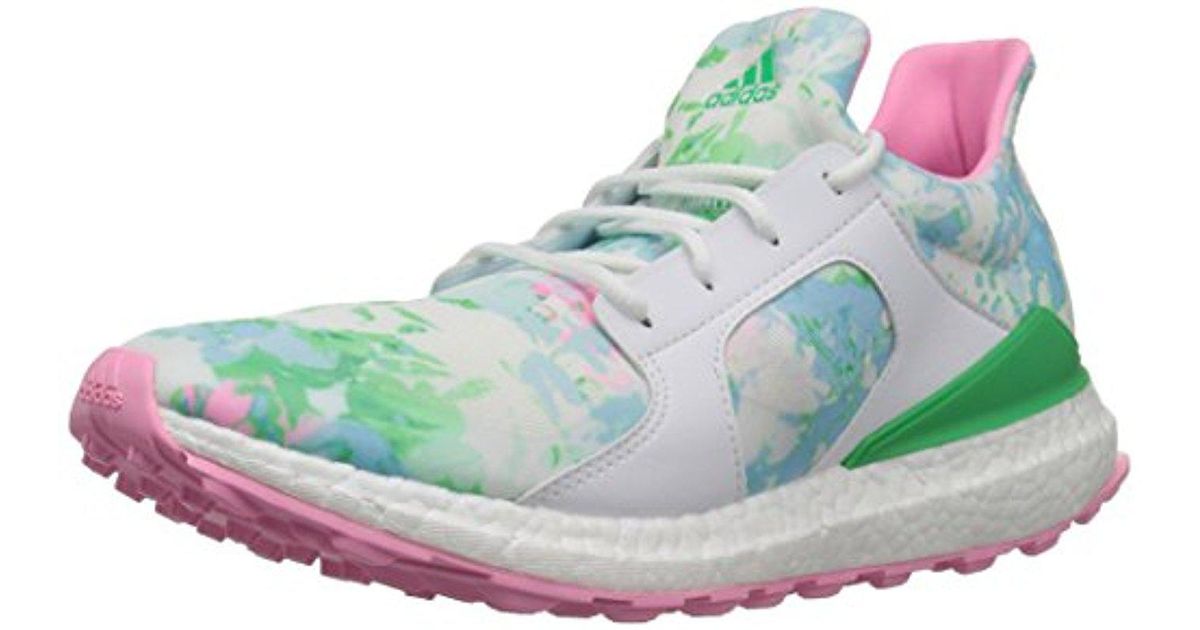 adidas climacross boost golf shoe