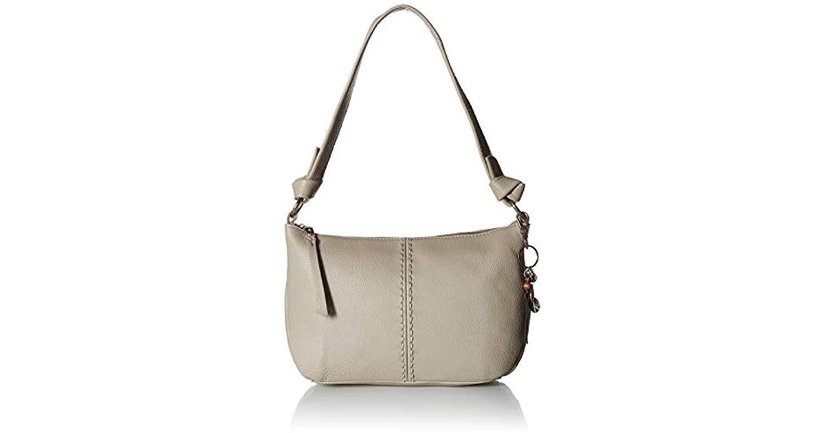 the sak rialto leather hobo