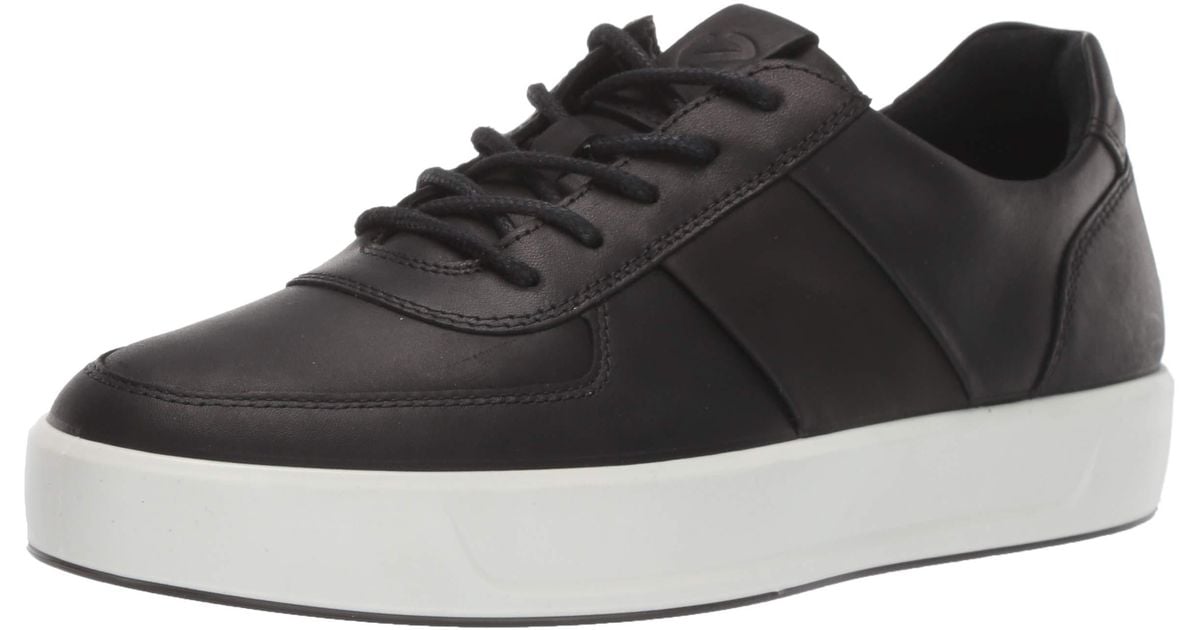 ecco soft classic m