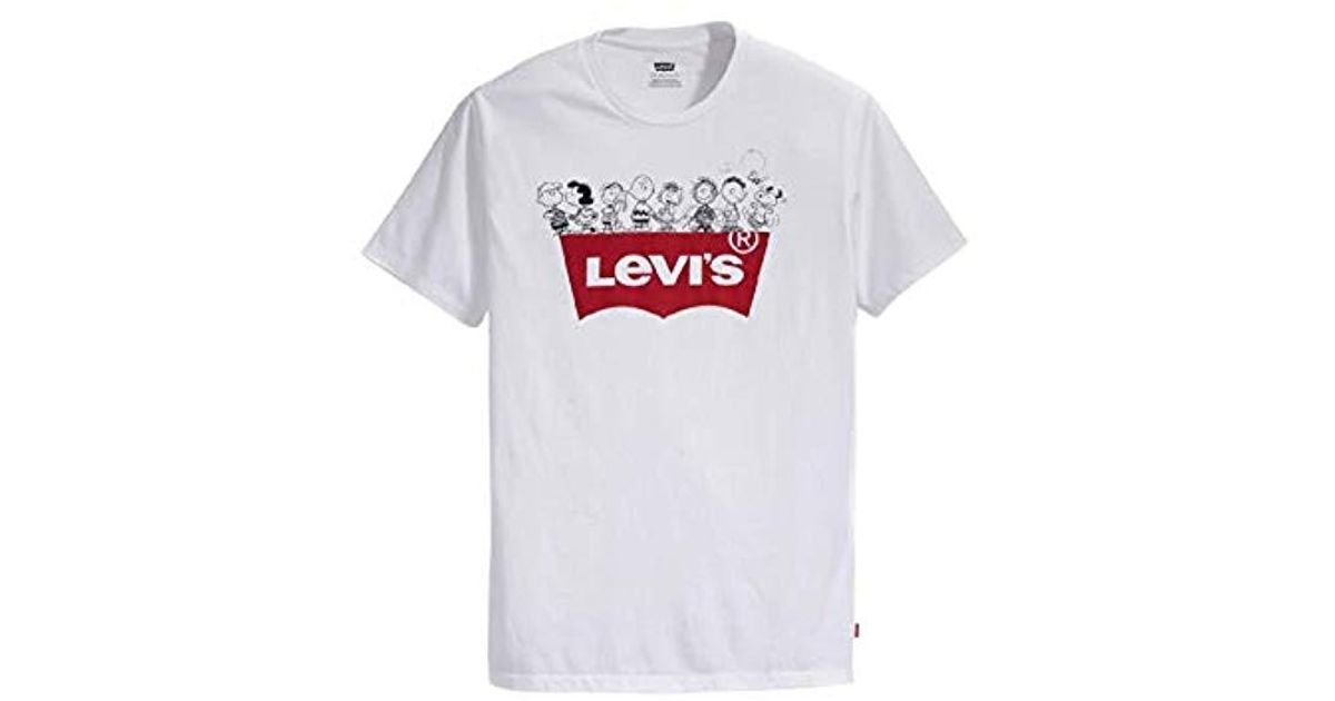 levi ice cream t shirt