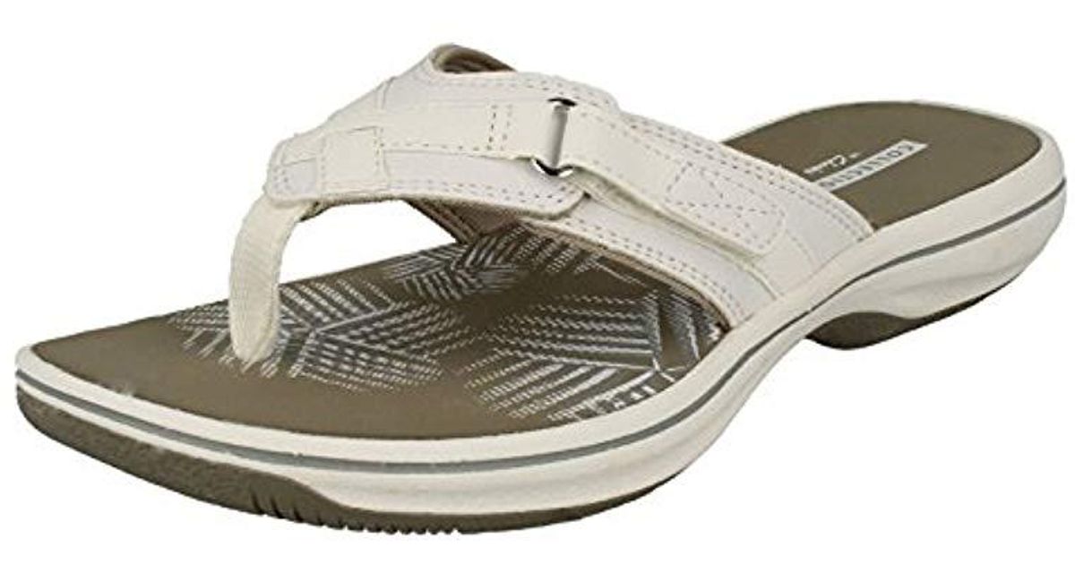 brinkley sea flip flops