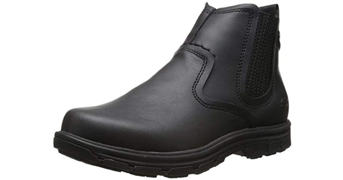 skechers segment dorton