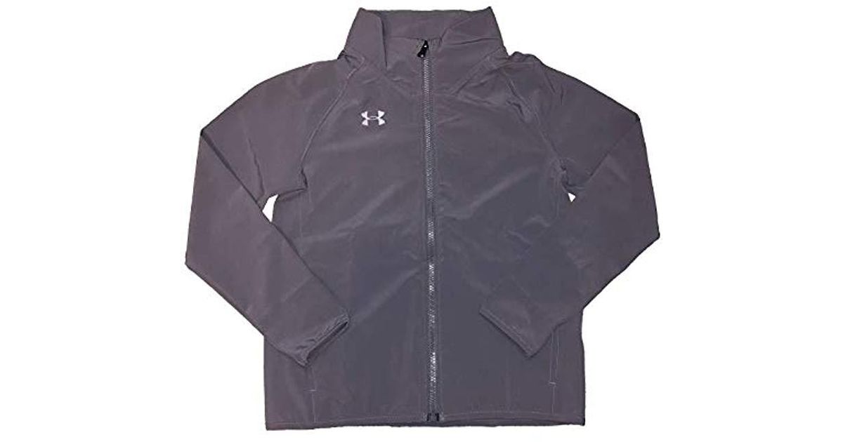 under armour youth medium