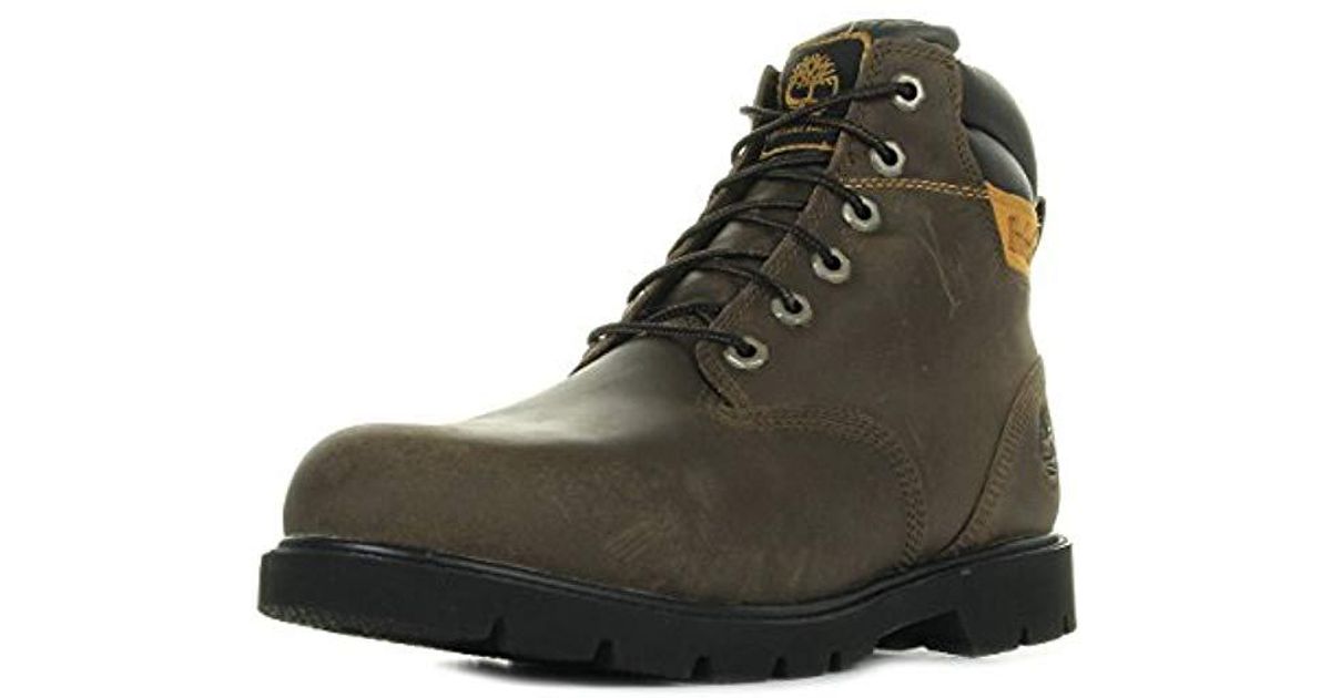 leavitt timberland