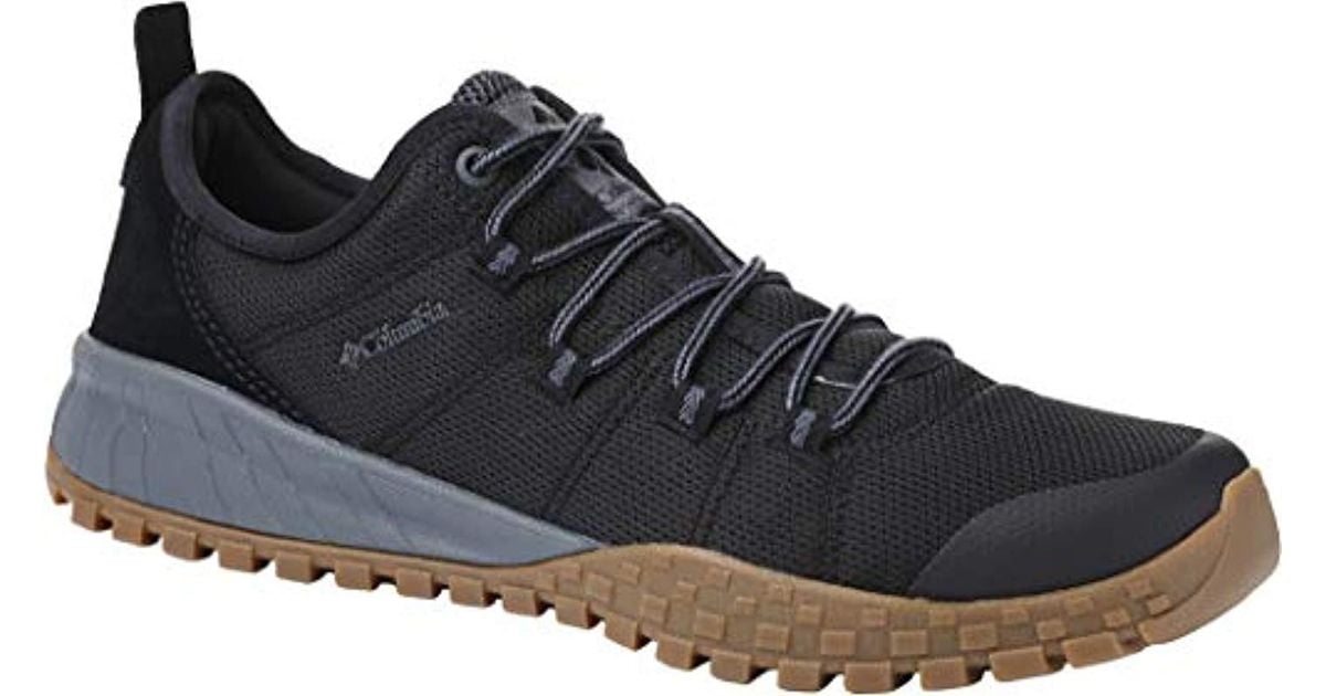 Chaussures de Cross Homme Columbia Backpedal