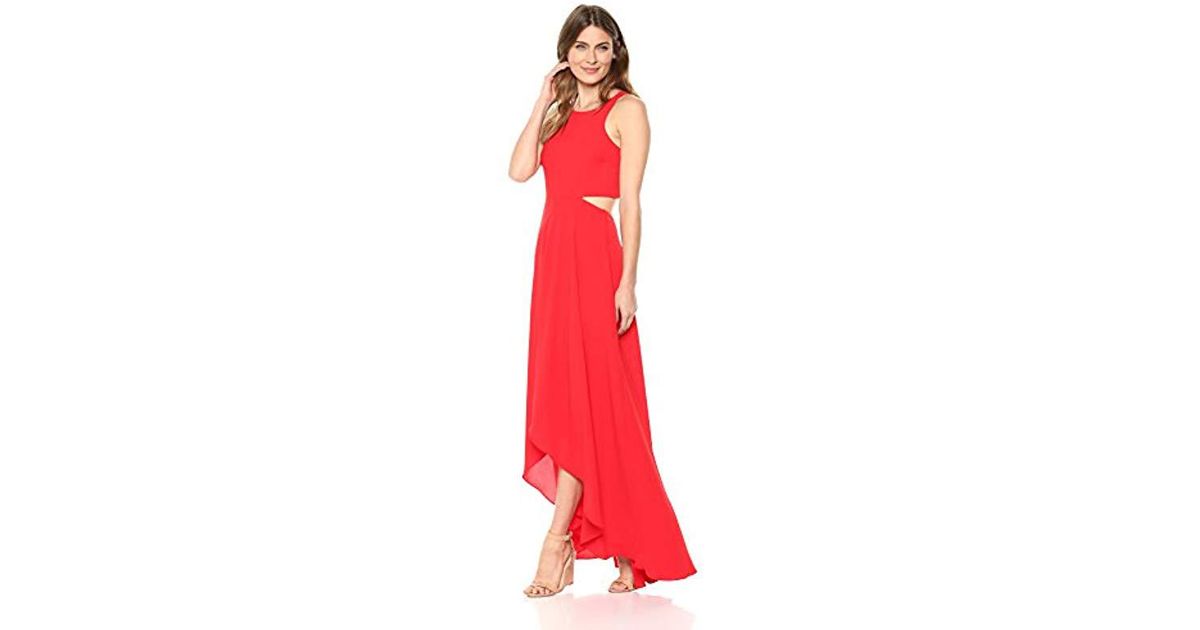 ali and jay bohemian rhapsody maxi dress