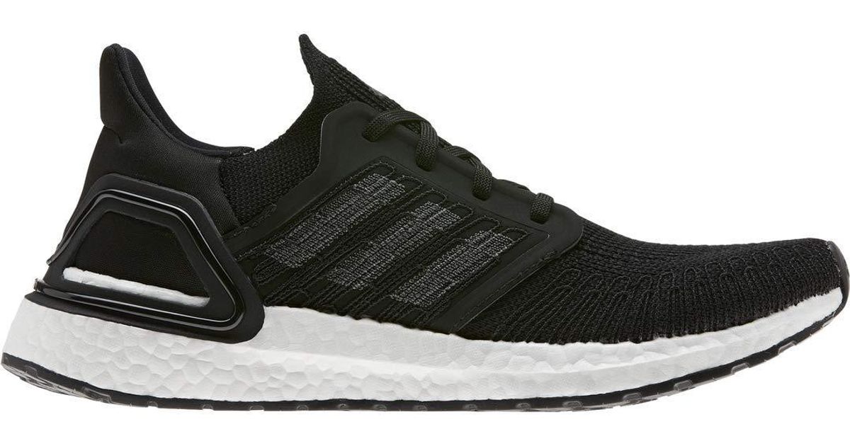 ultraboost 20 running shoe adidas