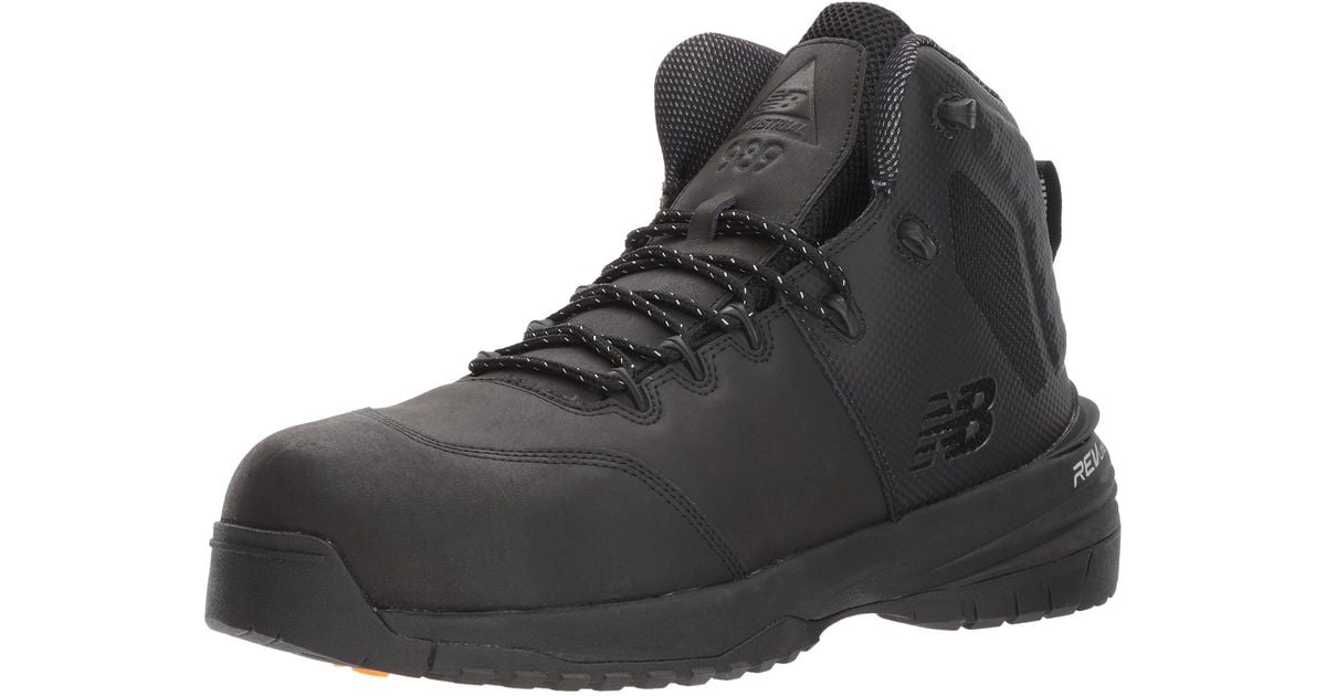are new balance trainers true to size