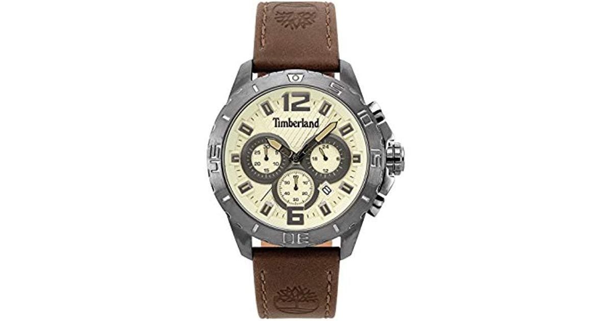 montre timberland chronographe montre timberland chronographe