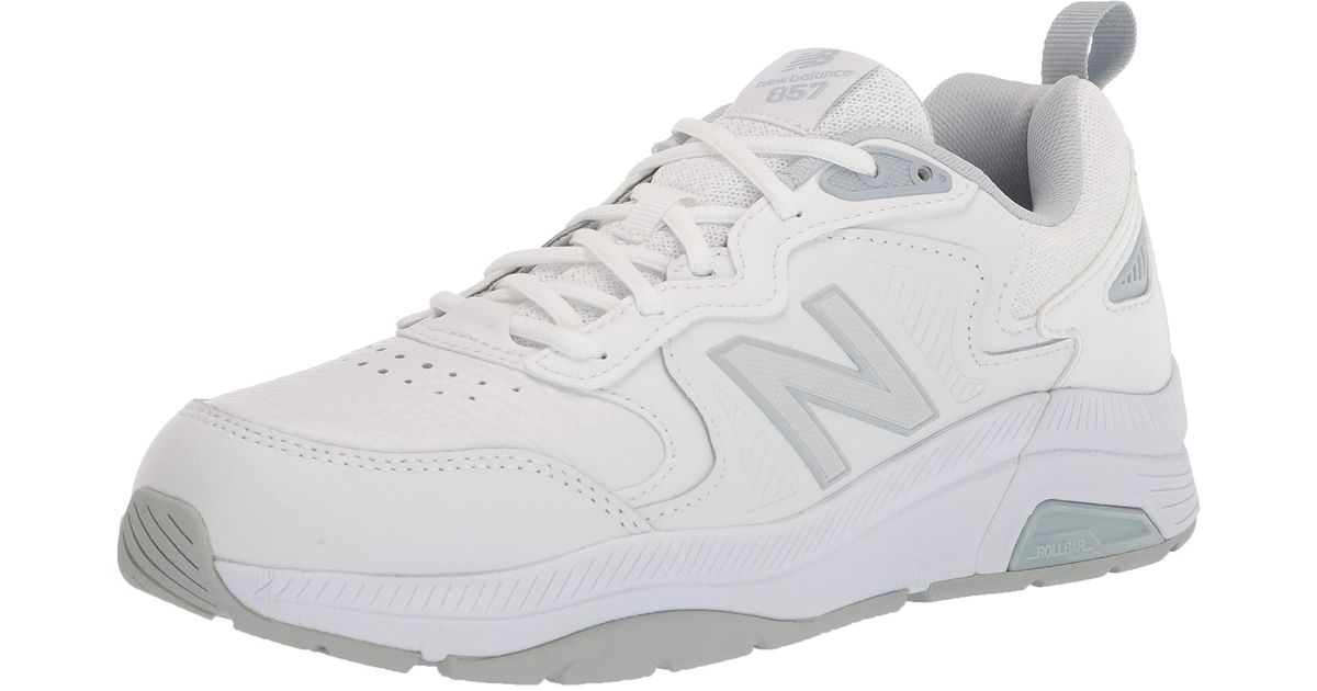 New Balance 857 V3 Casual Comfort Cross Trainer Lyst