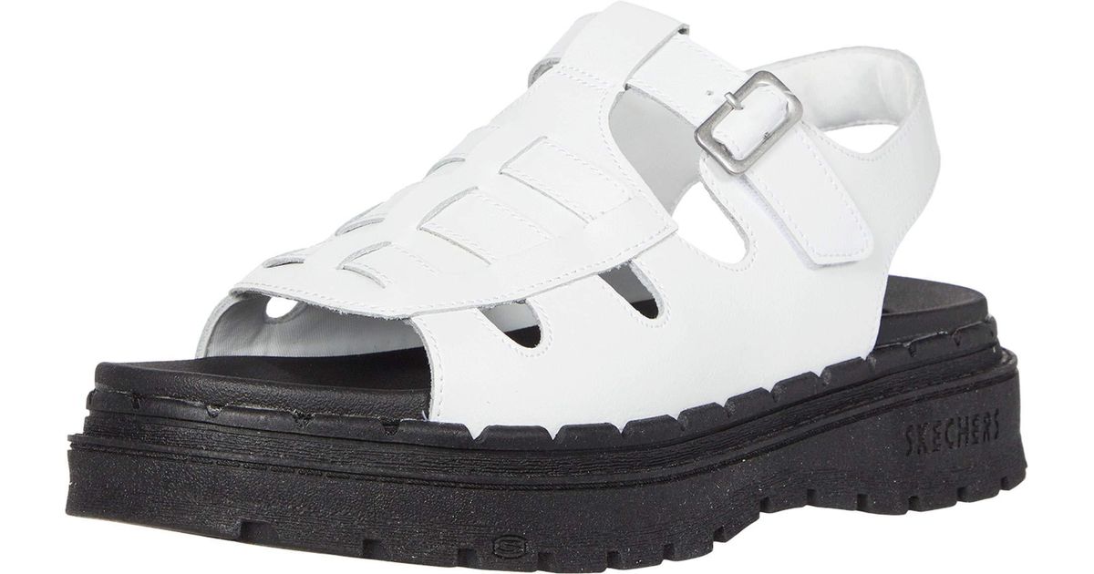 skechers fisherman