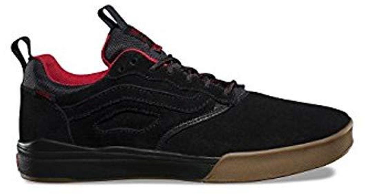 vans ultrarange pro spitfire