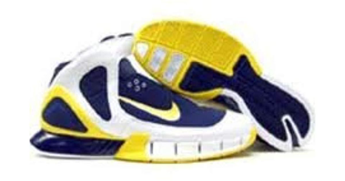 huarache 2k5