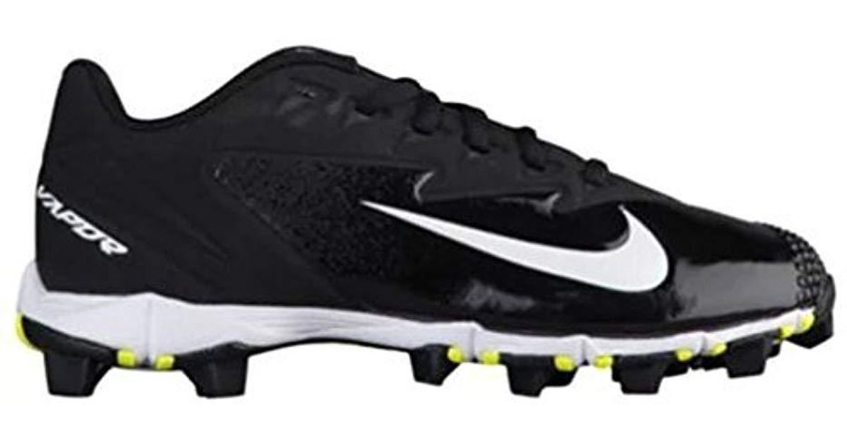 boys size 3 baseball cleats