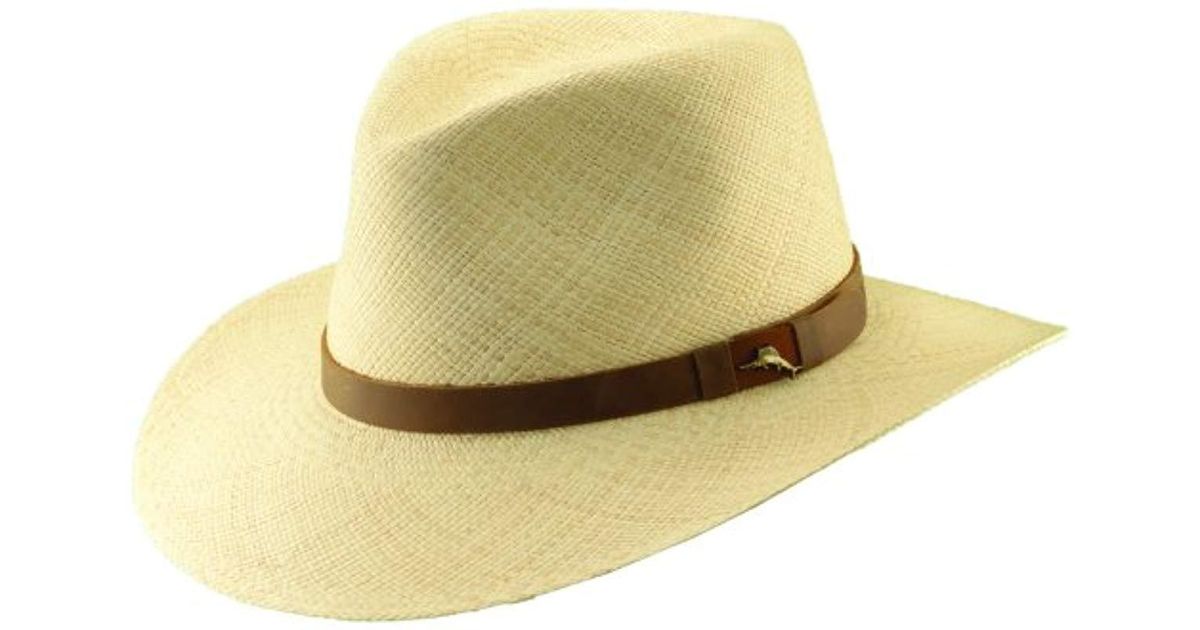 panama outback hat