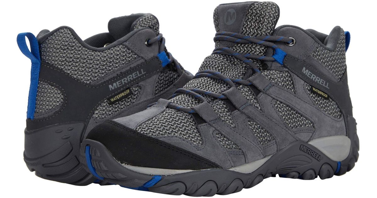 men's alverstone waterproof
