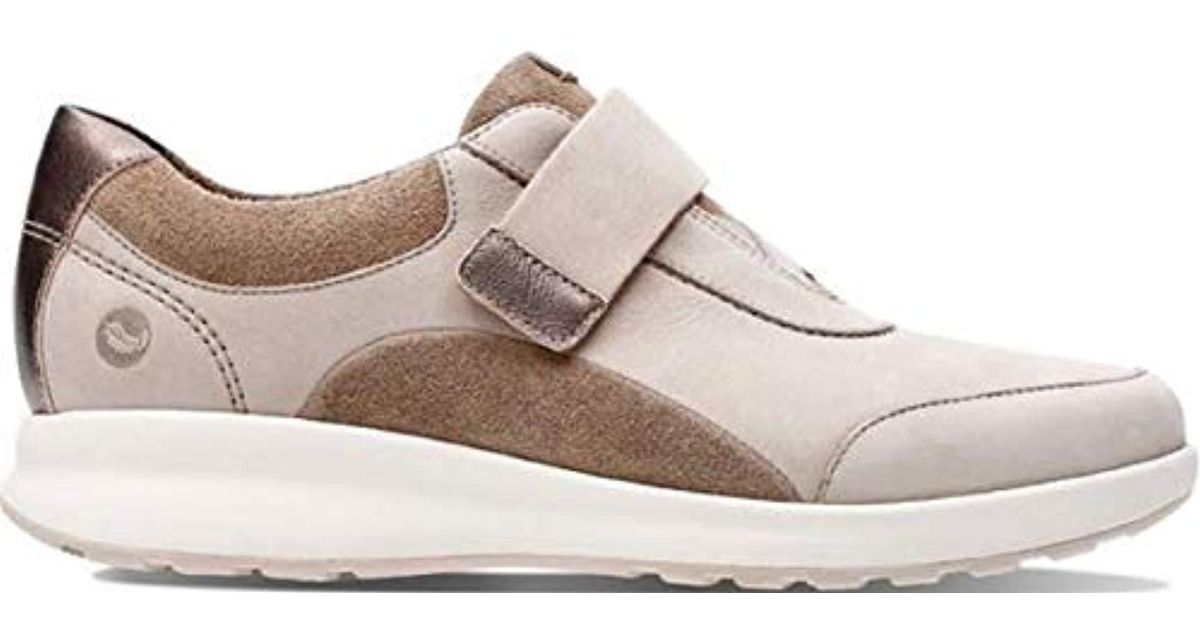 clarks un adorn lo sneaker