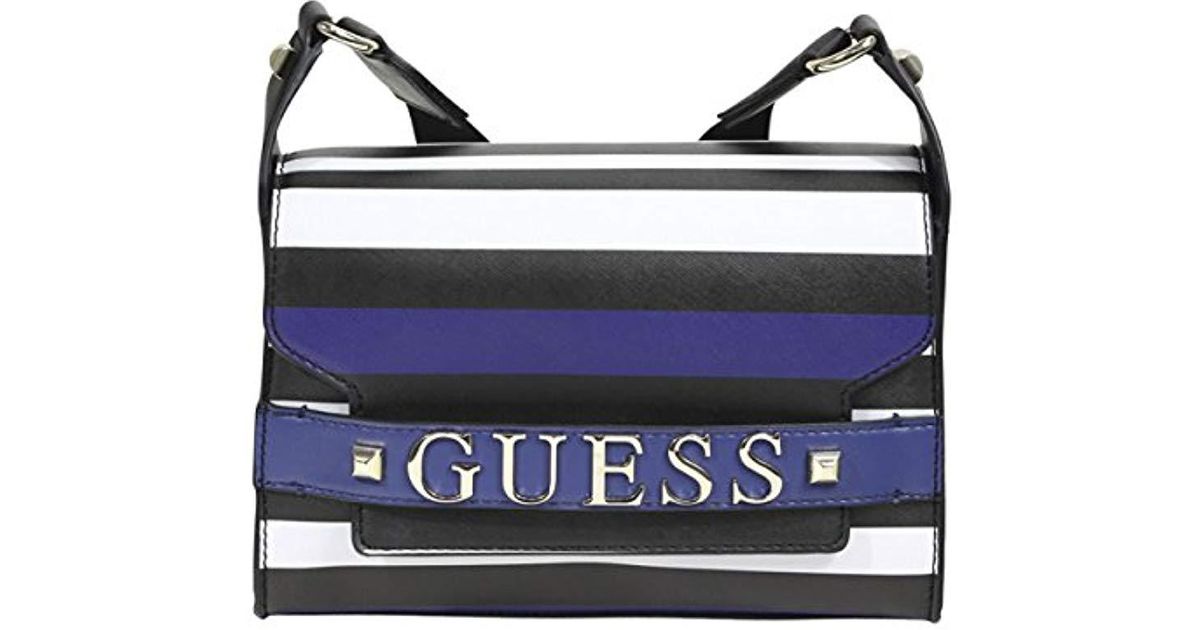guess felix bag