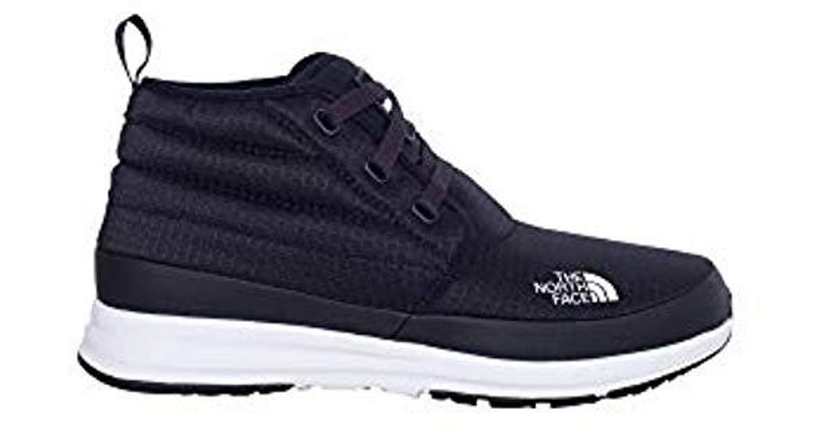 the north face m cadman nse tr chuk