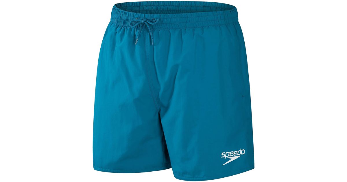 Speedo beach shop shorts
