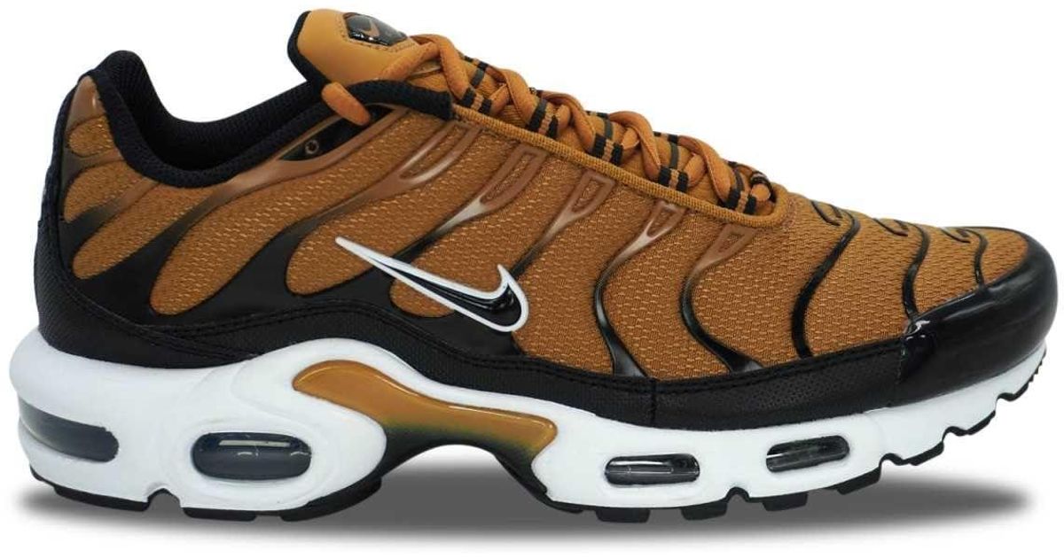 brown air max tn
