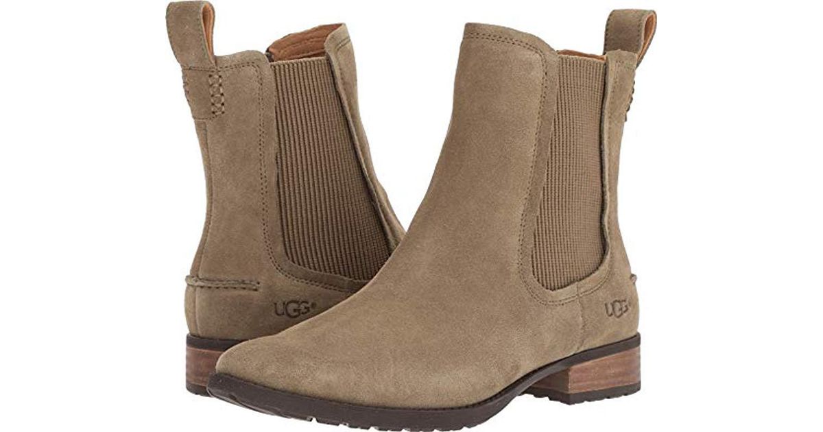 hillhurst ii waterproof chelsea boot