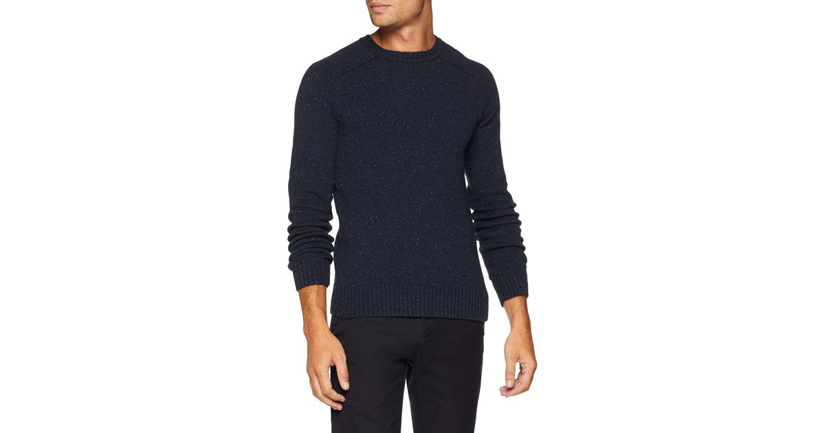 levis neppy crew sweater