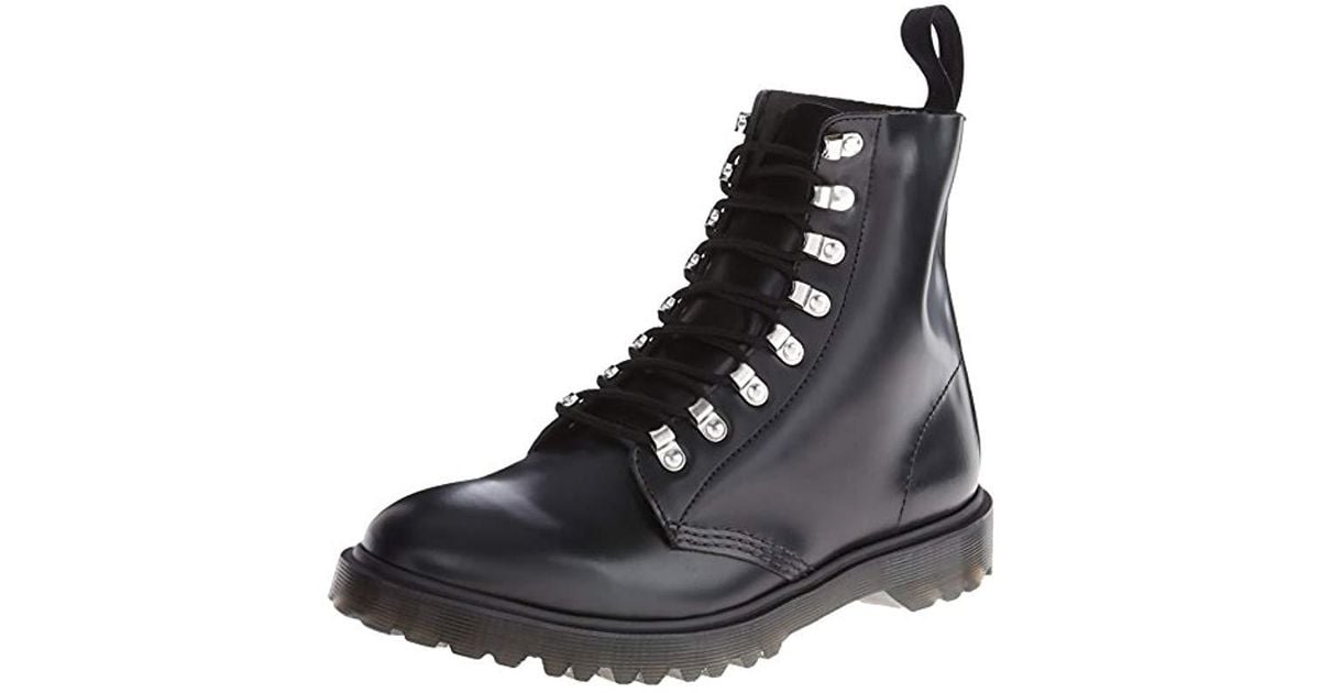 dr martens assange