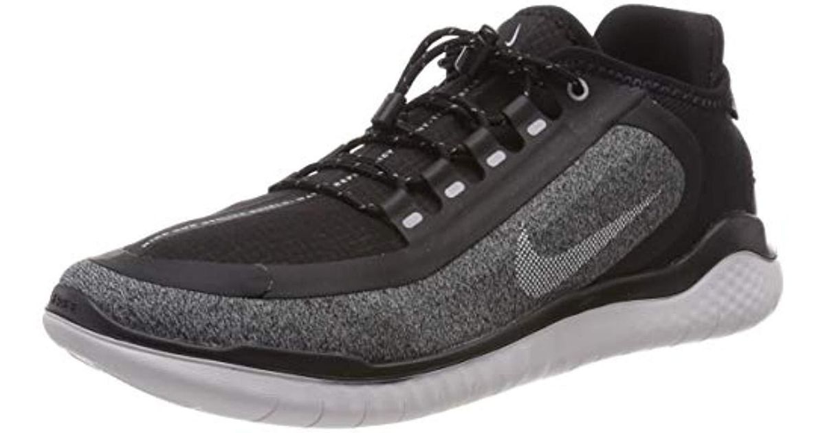 nike free rn shield