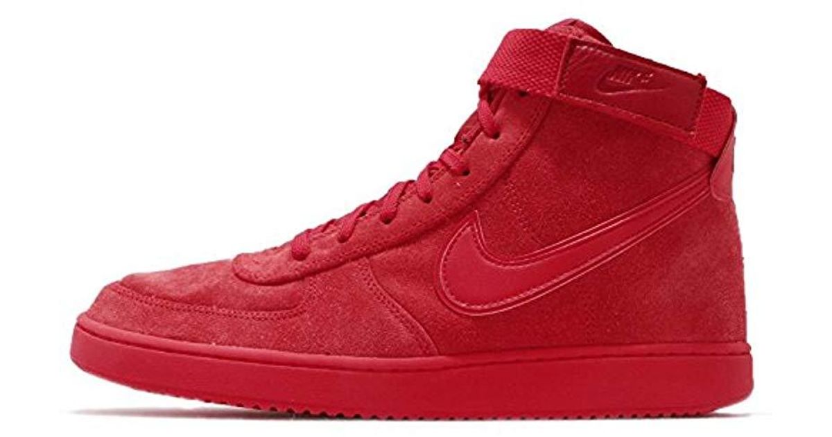 nike vandal high supreme ltr