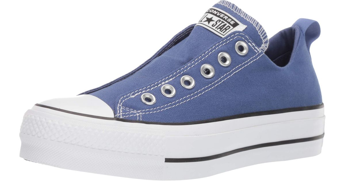 converse lift slip