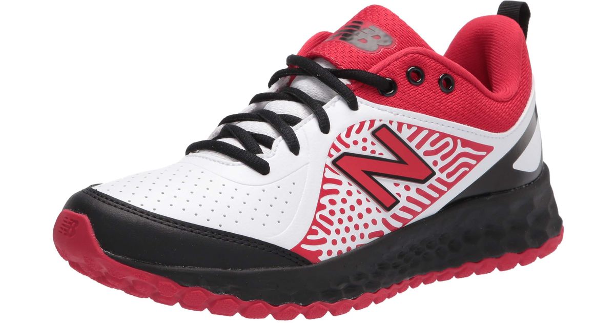 Fresh Foam Velo V2 Turf Softball Shoe 