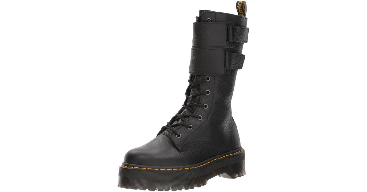 dr martens jagger 65