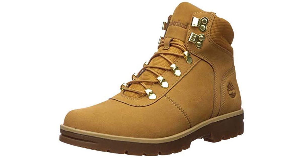 timberland boots mens 6 inch premium black