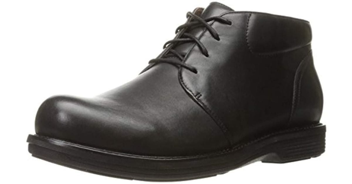 Dansko jake sales chukka