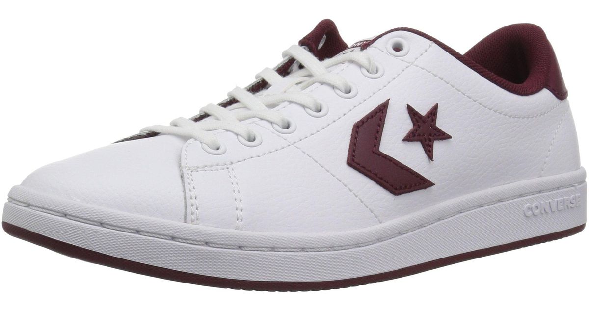 converse all court ox
