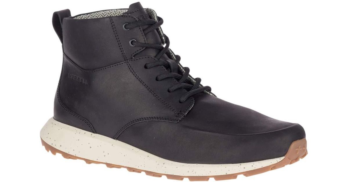 merrell men's ashford classic