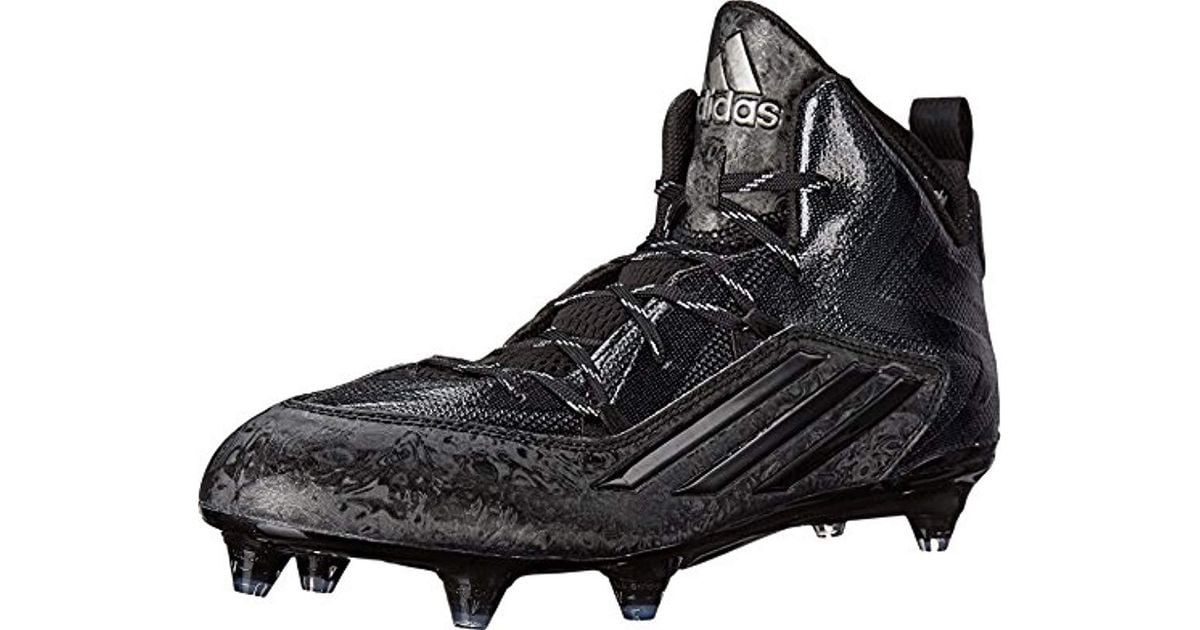adidas performance crazyquick 2.0 mid football cleat