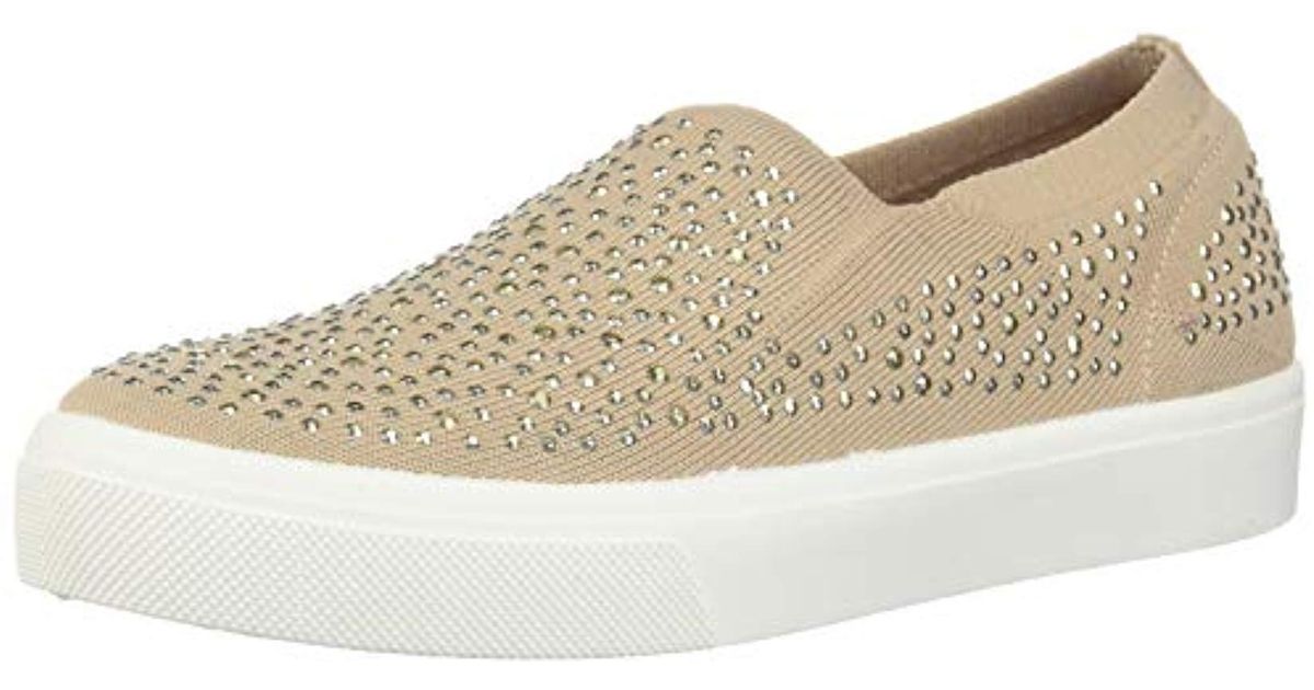 skechers street poppy studded affair women's shoes